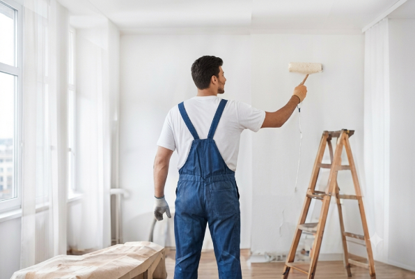 Residential Painting