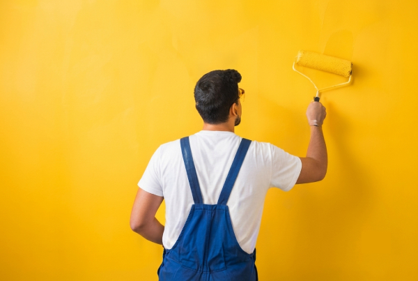 Interior Painting